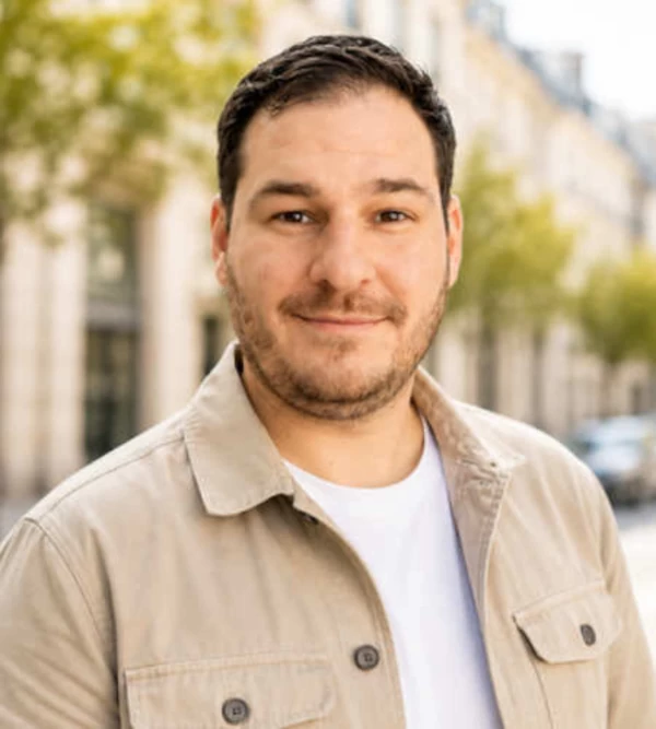 Sébastien WACQUEZ