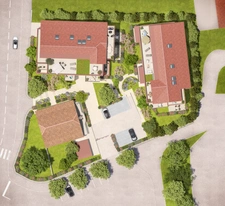 Programme immobilier neuf de 13 lots à La Roche-sur-Foron (74800)