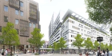 Programme immobilier neuf de 1 lot à Marseille (13003)