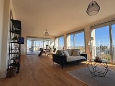 Programme immobilier neuf de 1 lot à Bordeaux (33000)