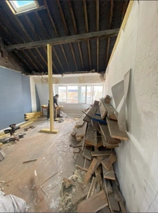 Programme immobilier neuf de 1 lot à Lille (59000)