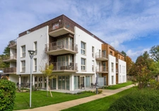 Programme immobilier neuf de 3 lots à Rambouillet (78120)