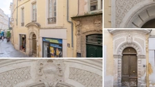 Programme immobilier neuf de 3 lots à Nîmes (30000)