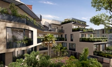 Programme immobilier neuf de 2 lots à Beaulieu-sur-Mer (06310)