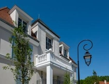 Programme immobilier neuf de 1 lot à Le Blanc-Mesnil (93150)