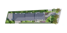 Programme immobilier neuf de 1 lot à Pau (64000)