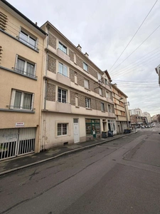 Programme immobilier neuf de 1 lot à Rennes (35000)