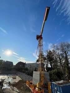 Programme immobilier neuf de 2 lots à Marcq-en-Barœul (59700)