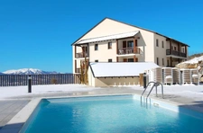 Programme immobilier neuf de 1 lot à Font-Romeu-Odeillo-Via (66120)