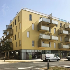 Programme immobilier neuf de 2 lots à Chantepie (35135)