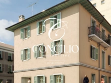 Programme immobilier neuf de 2 lots à Nice (06000)