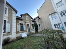 Programme immobilier neuf de 1 lot à Nancy (54000)