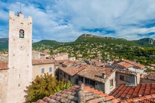 Programme immobilier neuf de 1 lot à Vence (06140)