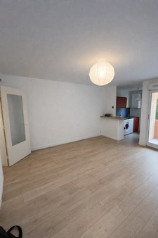 Programme immobilier neuf de 1 lot à Montpellier (34090)