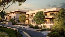 Programme immobilier neuf de 1 lot à Grasse (06130)