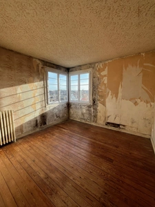 Programme immobilier neuf de 1 lot à Rouen (76100)