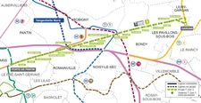 Programme immobilier neuf de 2 lots à Bondy (93140)