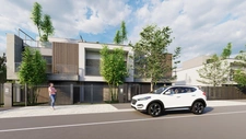 Programme immobilier neuf de 5 lots à Noisy-le-Grand (93160)