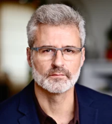 Arnaud DAUTZENBERG