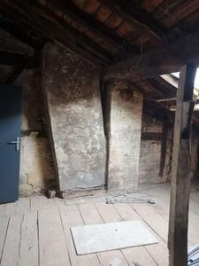 Programme immobilier neuf de 1 lot à Bourg-en-Bresse (01000)