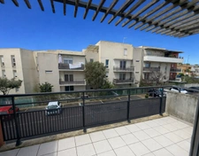 Programme immobilier neuf de 1 lot à Béziers (34500)