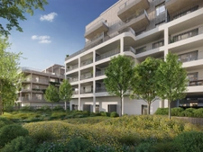 Programme immobilier neuf de 27 lots à Chevilly-Larue (94550)