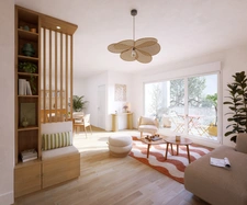 Programme immobilier neuf de 37 lots à Argenteuil (95100)