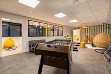 Programme immobilier neuf de 1 lot à Rennes (35000)