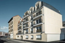 Programme immobilier neuf de 4 lots à Villiers-sur-Marne (94350)