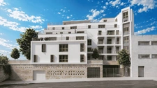 Programme immobilier neuf de 4 lots à Juvisy-sur-Orge (91260)