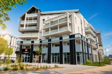 Programme immobilier neuf de 2 lots à Saint-Malo (35400)