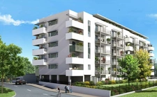 Programme immobilier neuf de 11 lots à Montpellier (34080)