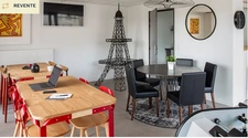 Programme immobilier neuf de 2 lots à Lyon (69009)