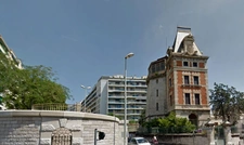 Programme immobilier neuf de 1 lot à Marseille (13004)