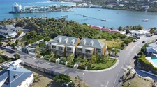 Programme immobilier neuf de 5 lots à Saint-Martin (97150)