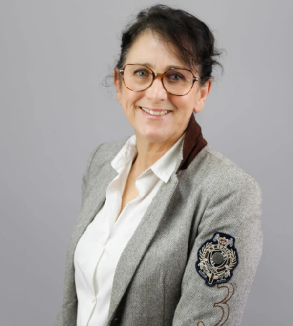 Laure CENDRA