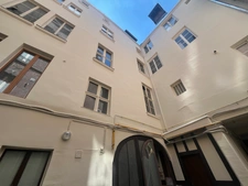 Programme immobilier neuf de 1 lot à Rouen (76000)