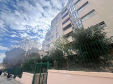 Programme immobilier neuf de 1 lot à Marseille (13006)
