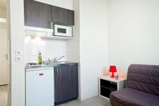 Programme immobilier neuf de 1 lot à Reims (51100)