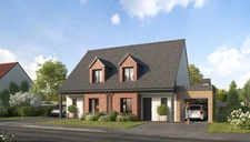 Programme immobilier neuf de 17 lots à Écurie (62223)
