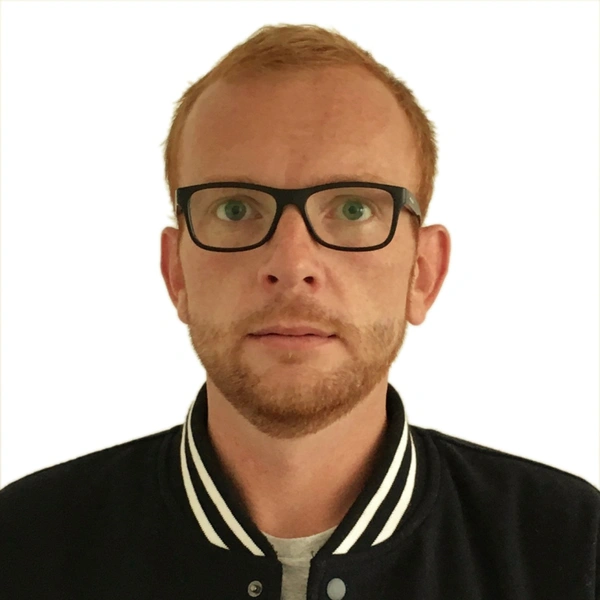 Frédéric ANDRÉ