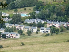 Programme immobilier neuf de 3 lots à Saint Geniez d'Olt et d'Aubrac (12130)