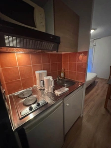 Programme immobilier neuf de 7 lots à Lyon (69008)