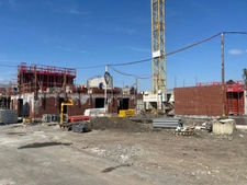 Programme immobilier neuf de 8 lots à Valenciennes (59300)