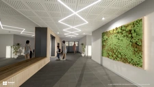 Programme immobilier neuf de 3 lots à Dijon (21000)