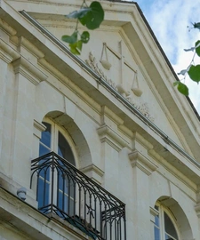 Programme immobilier neuf de 1 lot à Chinon (37500)