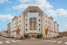 Programme immobilier neuf de 1 lot à Strasbourg (67000)