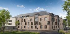 Programme immobilier neuf de 34 lots à Rennes (35000)