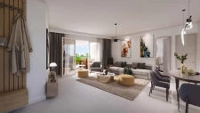 Programme immobilier neuf de 5 lots à Toulouse (31200)