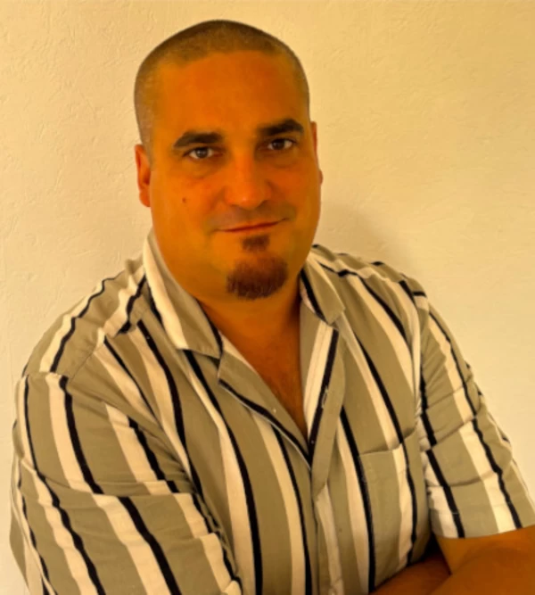Rodolphe AUBRY